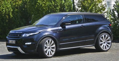 2013 Land Rover Range Rover Evoque Pure Plus - 2dr SUV 2.0L Turbo AWD auto