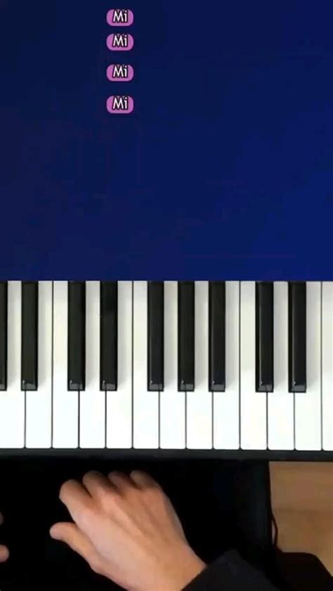 Image result for Rush E Piano Tutorial