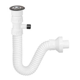 SIFON ZA SUDOPERU SA PRIKLJUČKOM ZA SUDOMAŠINU