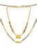 Buy Latest Combo Set of Fancy Mangalsutra Designs Online @ Best Prices ...