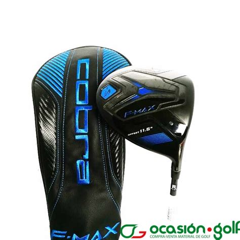 DRIVER COBRA F-MAX AIRSPEED REGULAR - Ocasiongolf especialistas en golf ...