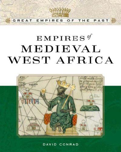 Buy Empires of Medieval West Africa: Ghana, Mali, and Songhay (Great ...