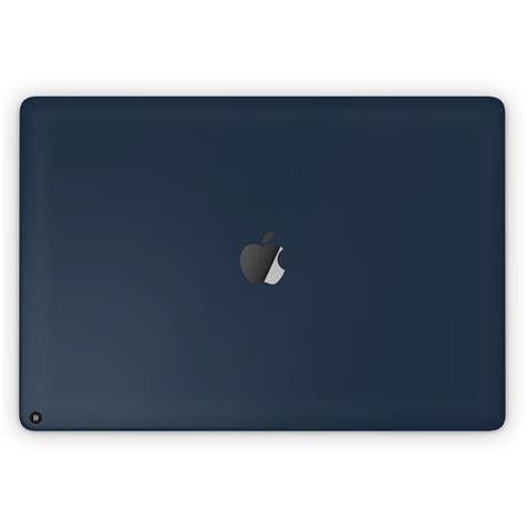 Navy (MacBook Skin) - fishskyn