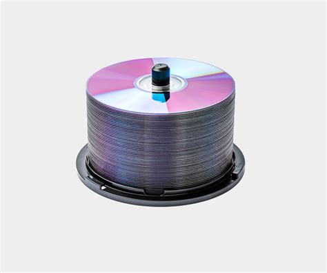 CD-R for Medical Data Storage