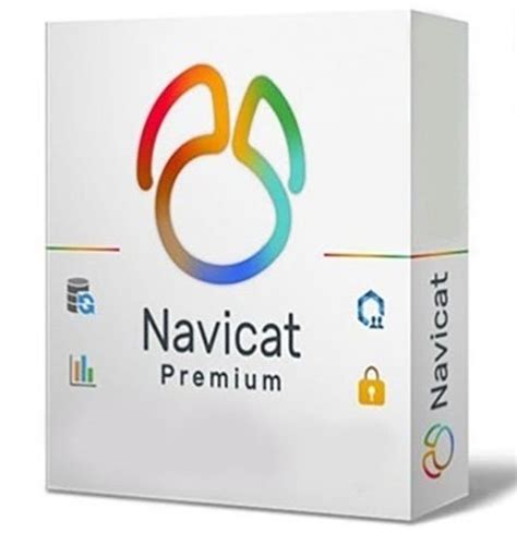 Navicat Premium 16.3.7 download | macOS