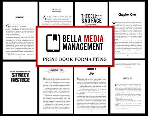 Image result for Book Formatting