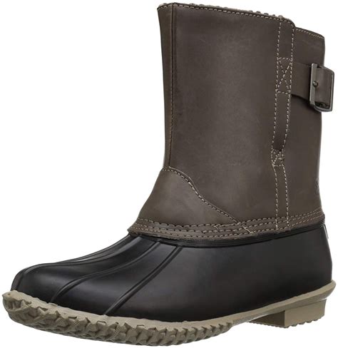 Northside Nakoa Women's Waterproof Slip-on Duck Boot | Snow boots women ...