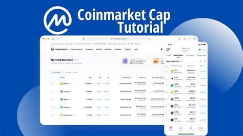 Coinmarketcap Tutorial 的图像结果