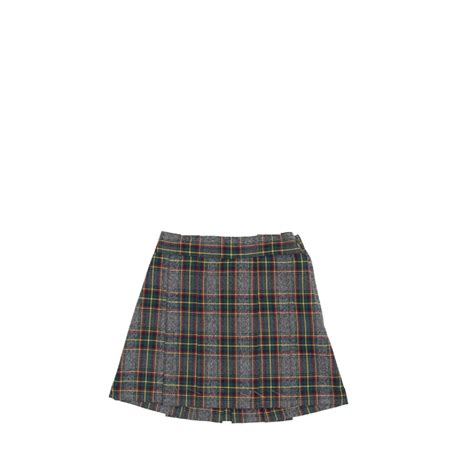 FALDA - ENGLISH SCHOOL - Bacardí Textil