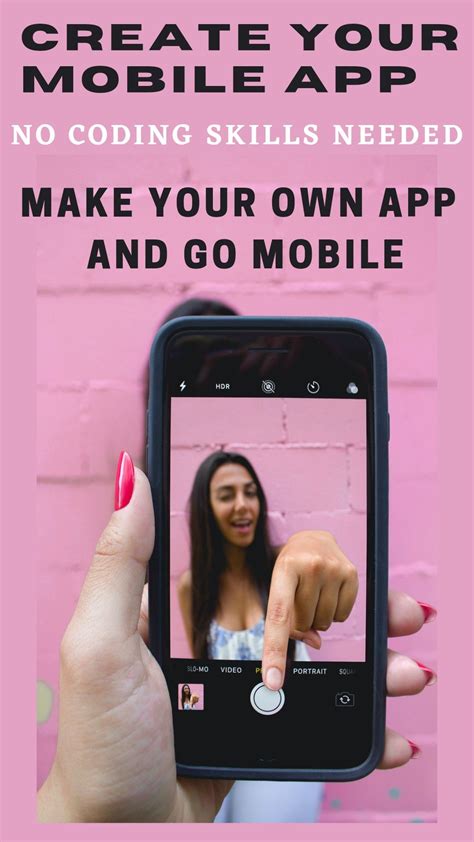 Image result for How to Build No Code App