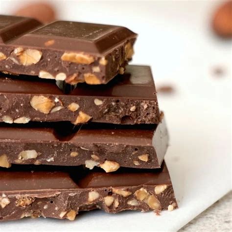 Coconut & Chocolate Vegan Protein Bars – Origin Nutrition