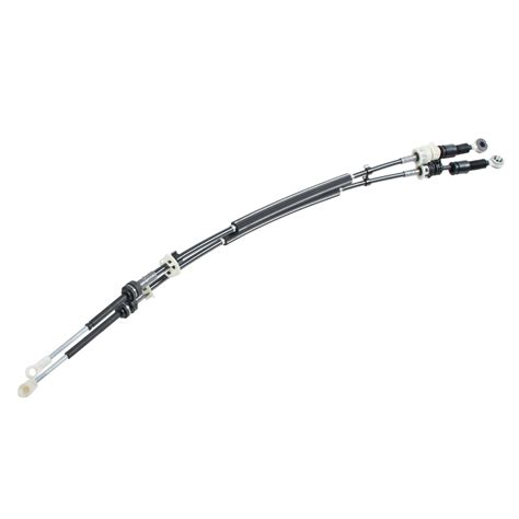febi | 1000781 | Cable de cambio de marcha para caja de cambios ...