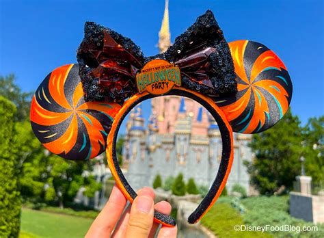 How to Maximize Your Time at Mickey's Not-So-Scary Halloween Party in ...