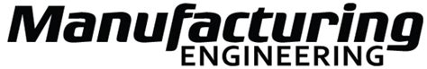 Manufacturing Engineering Logo 的图像结果