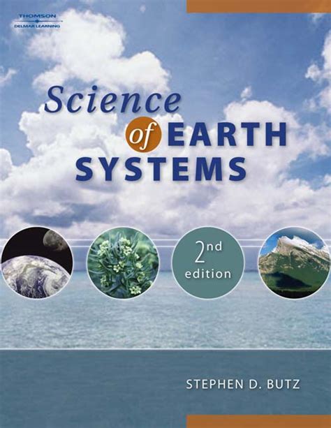 Earth System Science Book 的图像结果