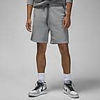 Jordan Brooklyn Fleece Men's Shorts. Nike IN