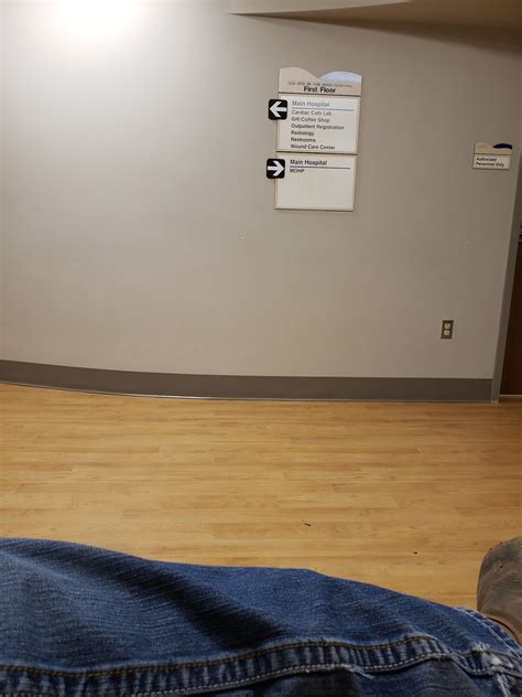 Marietta Hospital In Ohio