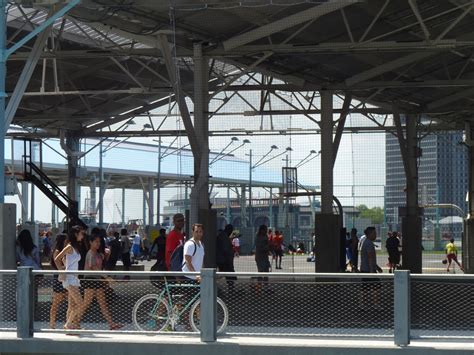21 Activities In Brooklyn Bridge Park - Full Access NYC