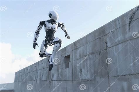 Cool Robot 的图像结果