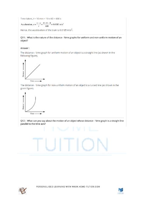 Class 9 Science Chapter 8 Describing Motion 的图像结果