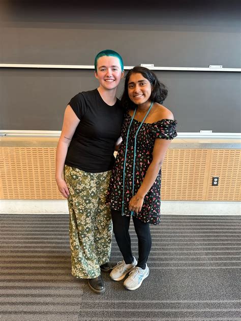 As part of my Leadership Scholar experience with the Institute for ...