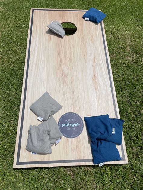 Corn Hole Length at Elizabeth Dunn blog
