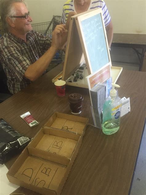 Volunteer | Adams County Food Bank