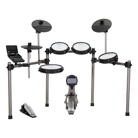Titan 50 - Simmons Drums
