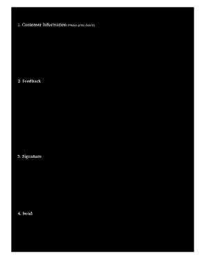 Melaleuca Suspend Preferred Customer Benefits Form - Fill and Sign ...