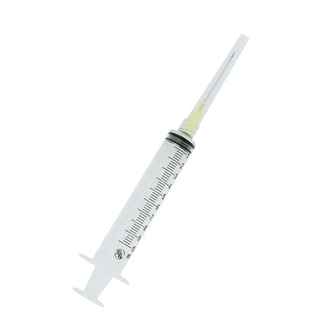 Jeringa Estéril Desechable de 10 ML Caja con 100 Jeringas Estériles - Grupo Neotecnia