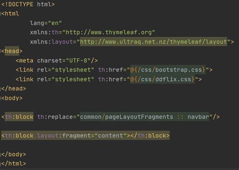 Image result for Spring Boot with HTML Page Example