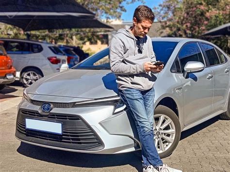 Own or Uber? Is owning a Toyota Corolla hybrid cheaper than e-hailing? - Buying a Car - AutoTrader
