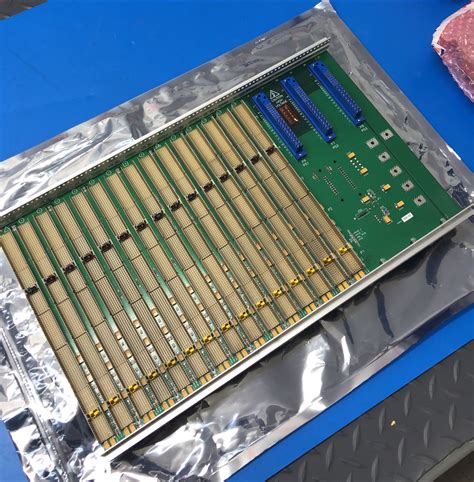 REMOTE RF MODULE BIGPLANE GE CT Scanner p/n 4206550 | MedSpares