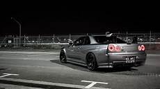 Nissan Skyline Gtr Wallpaper by Nissan Skyline Gt R R34 Wallpapers Wallpaper Cave Nissan Skyline Gtr Wallpaper