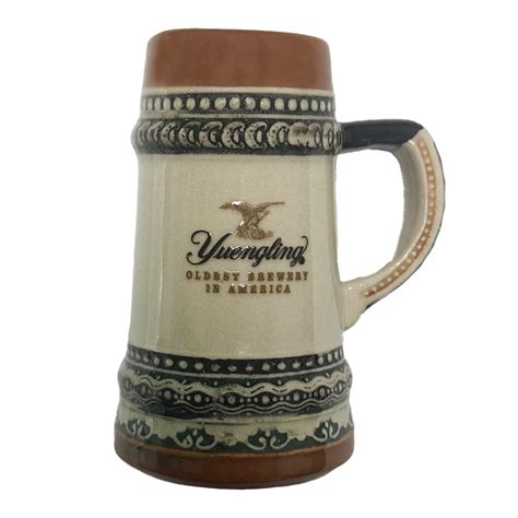 Yuengling Stein Shot Glass - Yuengling