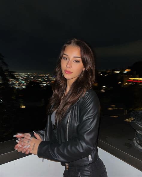 Bella saintclaire | All these lights and I still can’t see you | Instagram