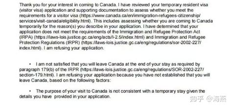 又被拒签？拿到加拿大留学签证有这么难吗？ - 知乎