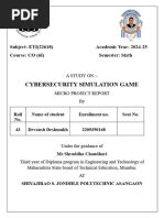 Image result for D70 Mursion Simulation