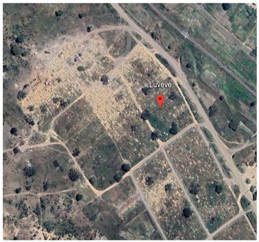 Impact of Urban Green Spaces on the Livelihoods of Residents in ...