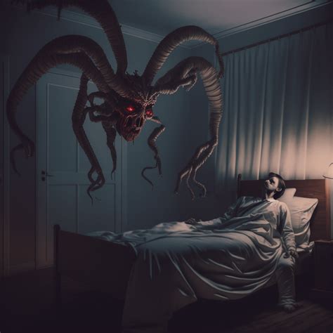 What Is A Sleep Paralysis Demon Quiz at Jack Daniels blog