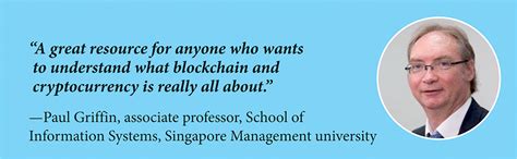 Bitcoin on the Go: The Basics of Cryptocurrencies and Blockchains ...