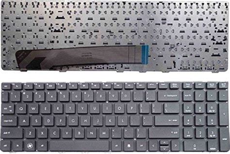 TechSonic Laptop Keyboard Compatible for HP PROBOOK 4530S 4730S 4535S ...