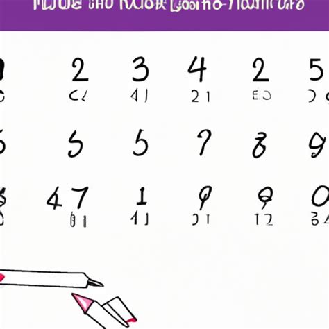 Image result for How to Write Exact Numbers