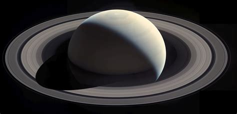 Saturn High Resolution 的图像结果