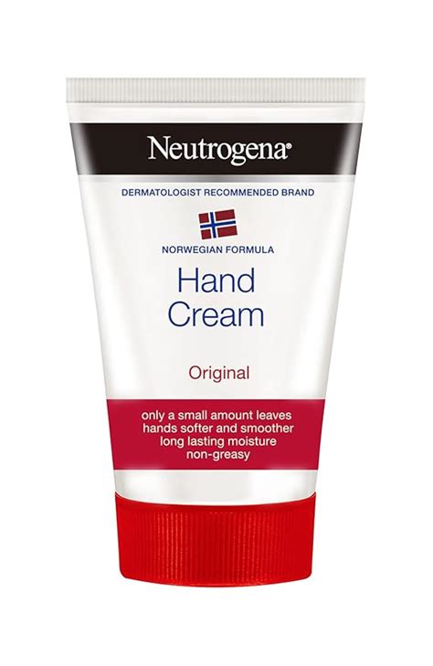 Buy Neutrogena Hand Cream 56 g (Pack of 1) Online at Low Prices in ...