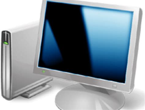 Image result for My Computer Icon PNG