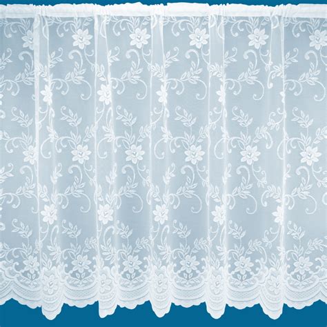 Image result for Net Curtains Square Pattern