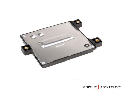 Image result for Fuel Pump Flow Control Module