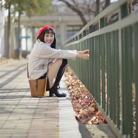 日本街头, 女孩教你日系穿搭看着清凉却很保|穿搭|时尚|女孩_新浪新闻