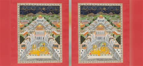 How Jodhpur Maharaja Takhat Singh’s Portrait Was a Trendsetter